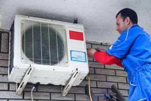 HVAC Companies Near Henderson, NC Available Now